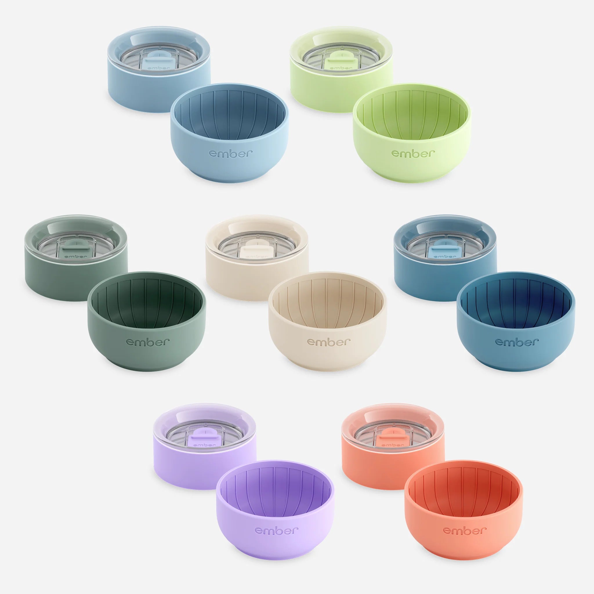 Ember Cold Tumbler Accessory Kit Secondary image