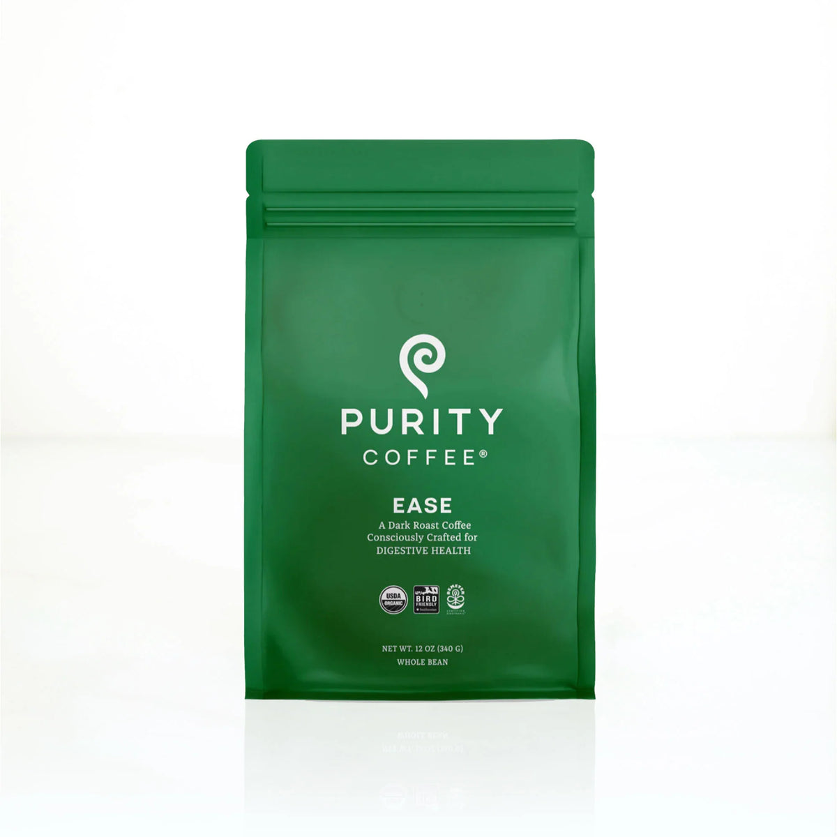 EASE: Dark Roast Whole Bean Coffee Main image