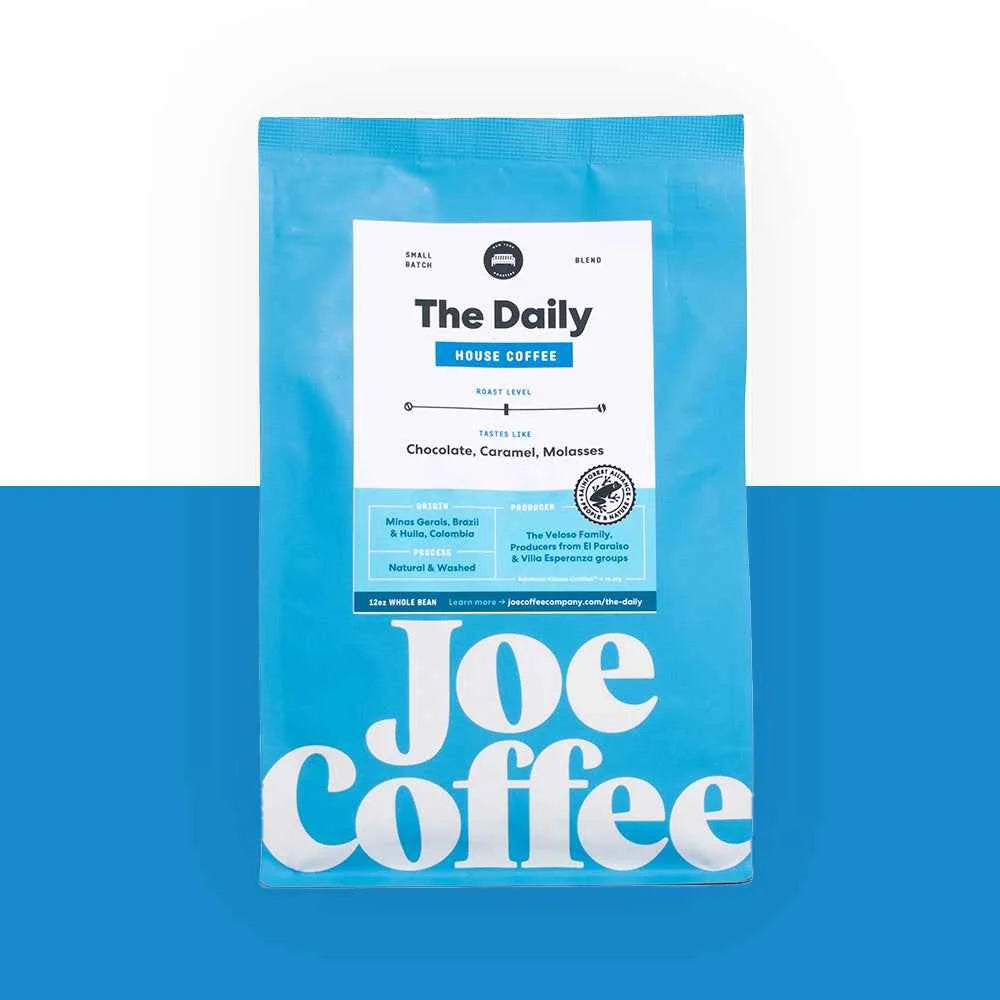 The Daily Main image