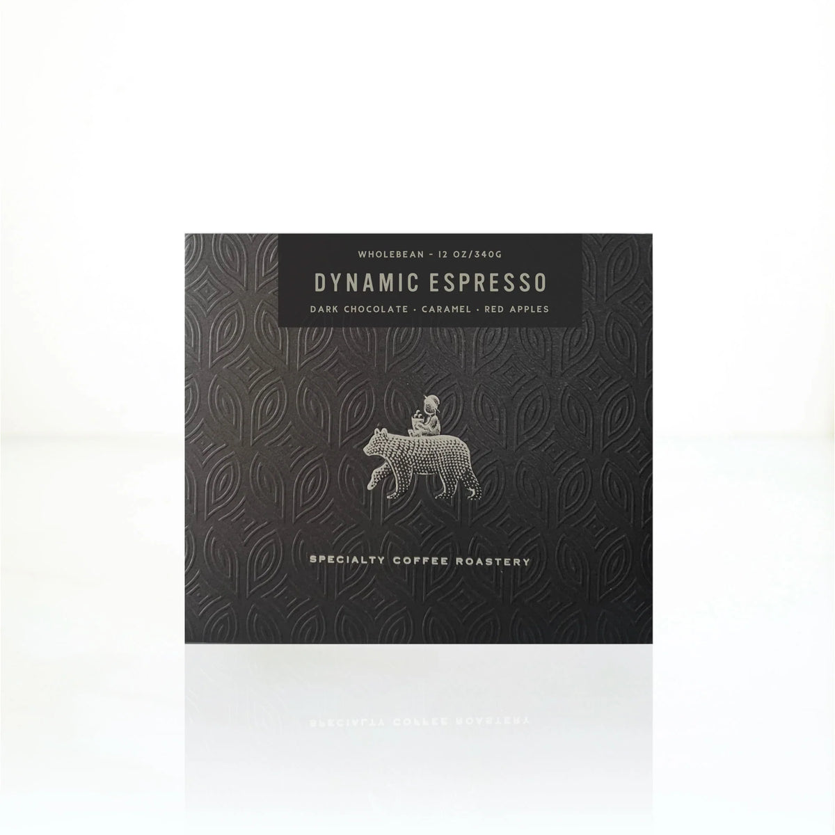 Dynamic Espresso |  Medium-Dark Roast Main image