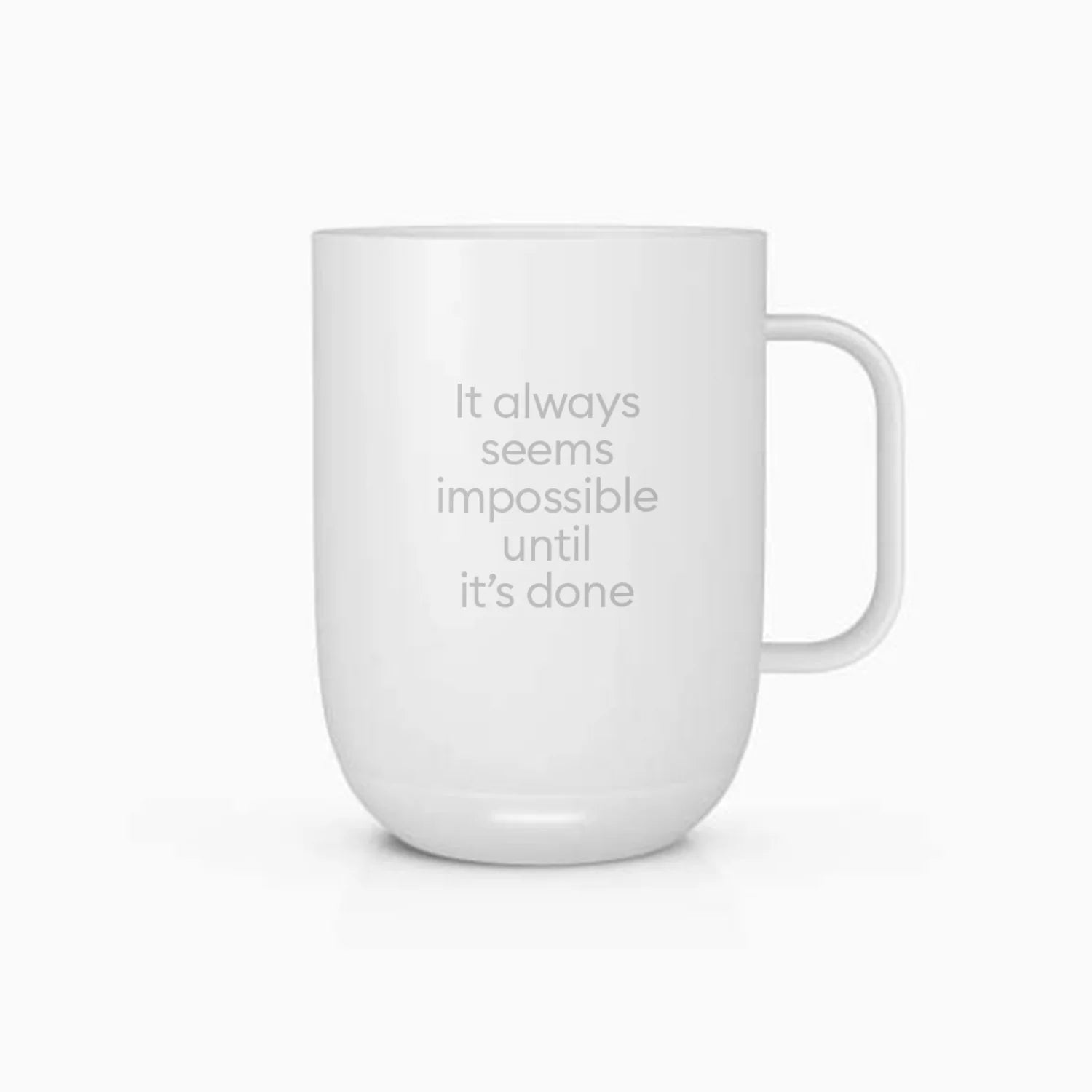 Ember Mug 2: Impossible is Done Edition Secondary image