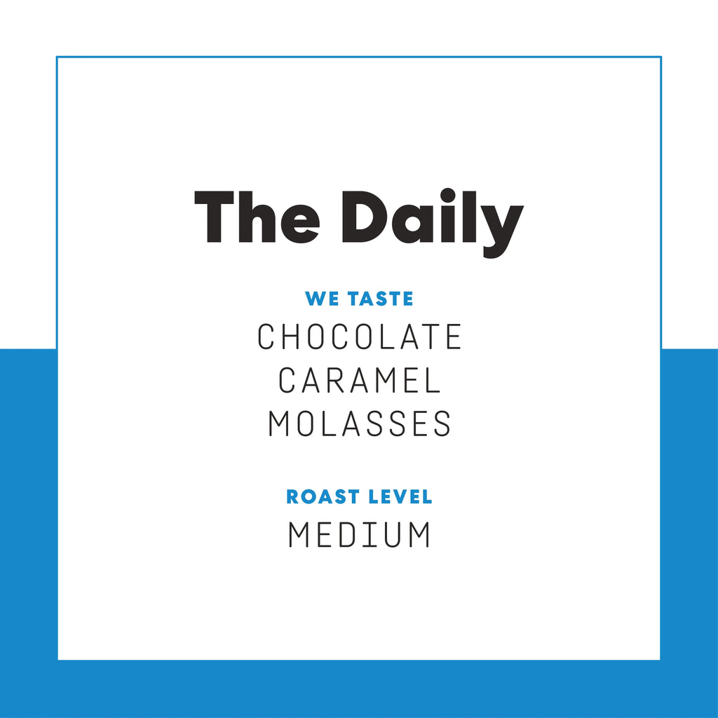 The Daily