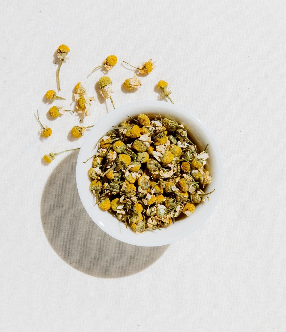 Egyptian Chamomile Tea Main image